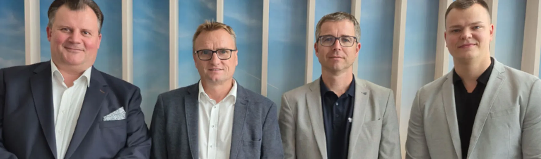 Zentek and Teufelberger expand their partnership