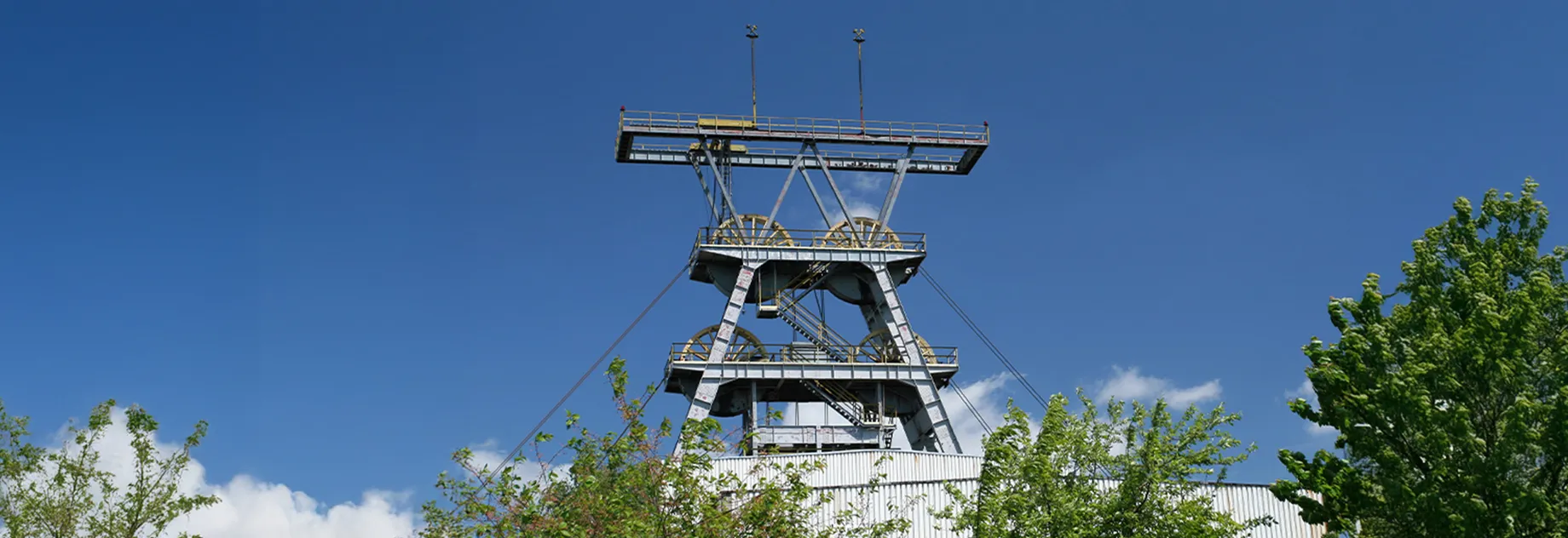 Mining-Trommel-Foerderanlag