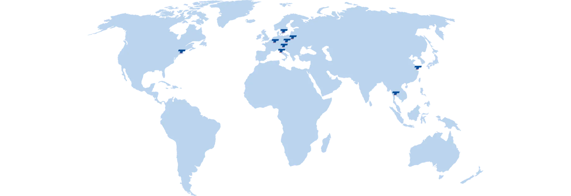 Teufelberger locations