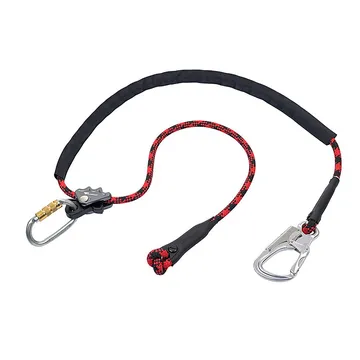Multigrip Adjust with Attack carabiner