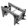 Mobile clamping sleeve
