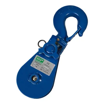 snatch Block - HK G 6952