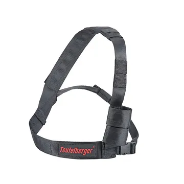 Radio belt