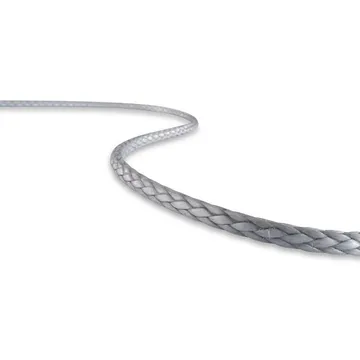 STRATOS® Mounting Light NG rope in grey