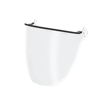 Kask Visor Full Face transparent
