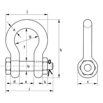 G-4163 technical drawing