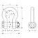 G-4163 technical drawing