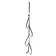 Ribbon ladder
