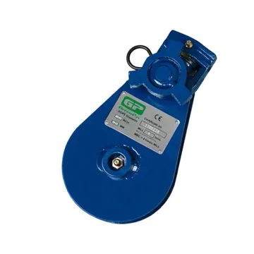 snatch Block P 6953
