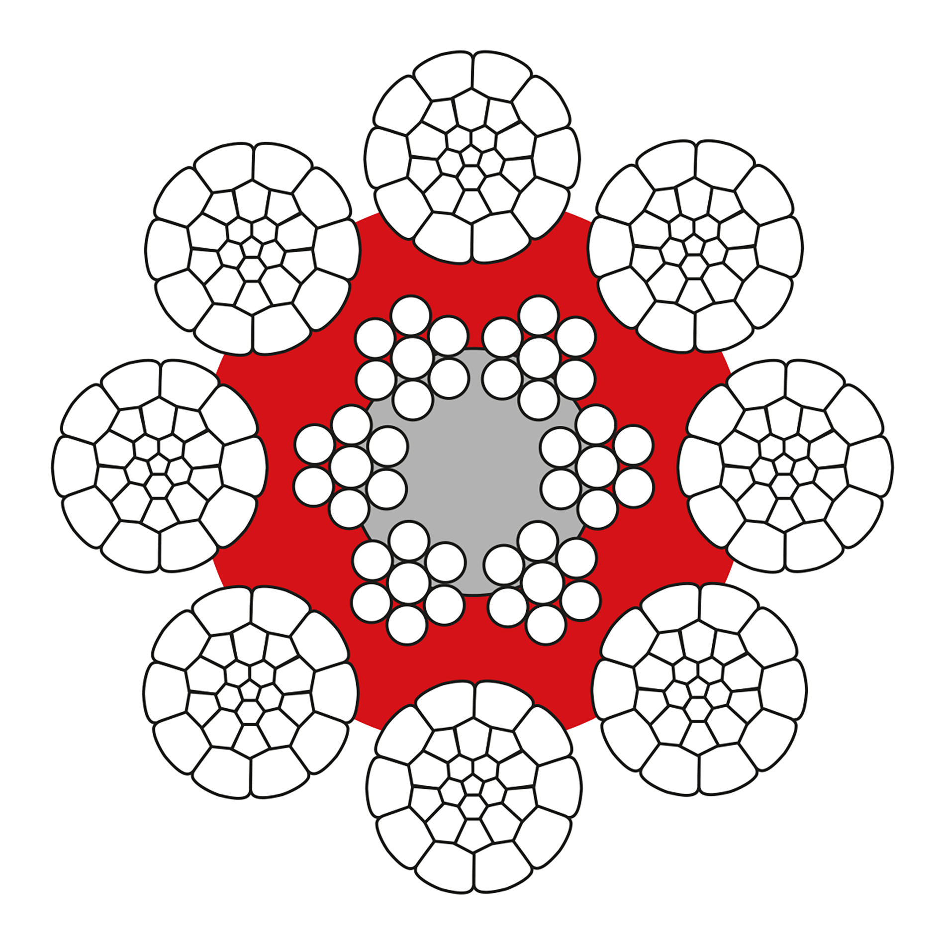 8 Mine