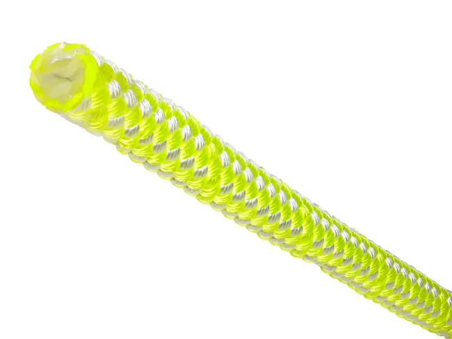 Teufelberger シリウスブルロープ12mm60m リギング 造園 Sirius Bull Rope