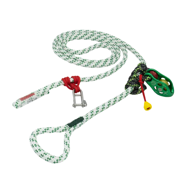 pulleySAVER
