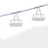 Bicable/tricable ropeway