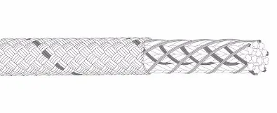 Rope construction - PLATINUM® Technology