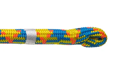 Rope termination - spLIFE