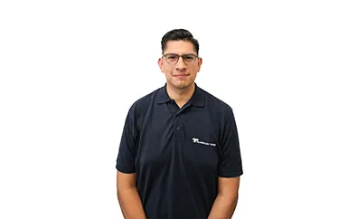 Hugo Hernandez, Customer Service & Business Operations Lead