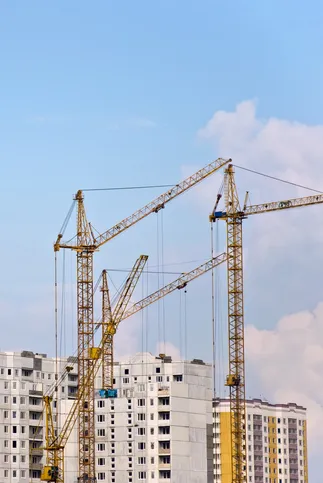 Construction and Drilling
