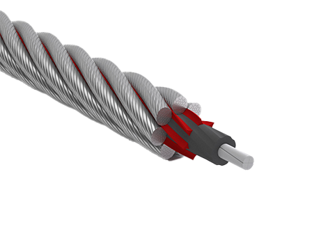 8 Mine