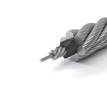 Drill Lines – Robust Wire Ropes for Drilling Applications ...