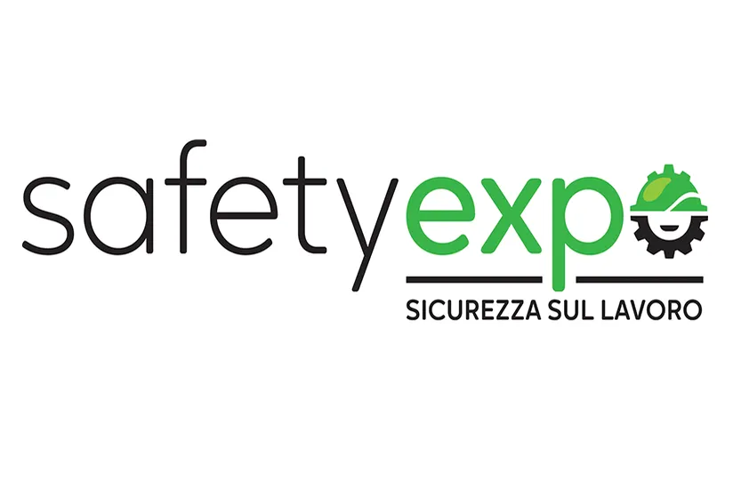 logo safety expo
