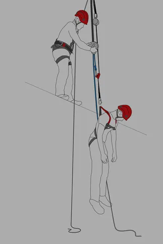 Rescue Equipment