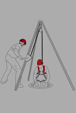 Confined Spaces