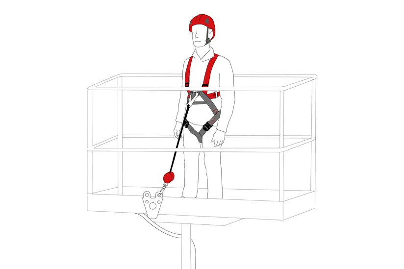 Mobile Elevating Work Platform