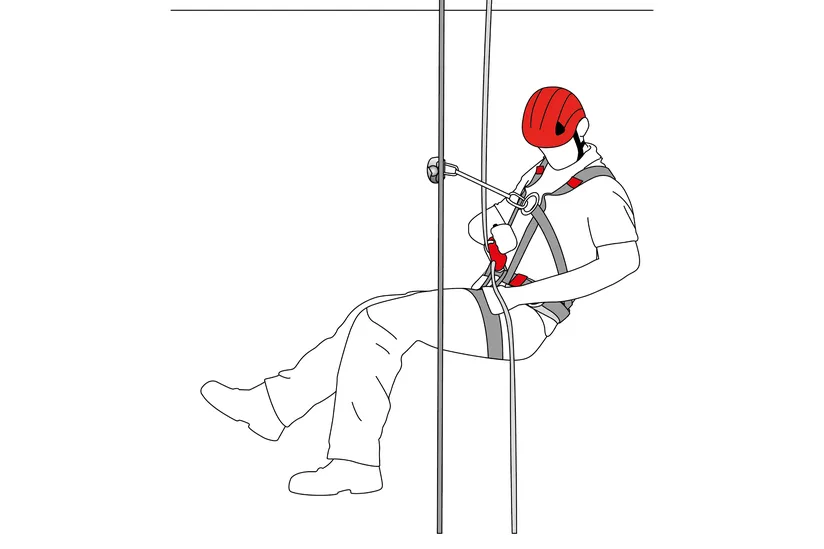 Rope Access Technology