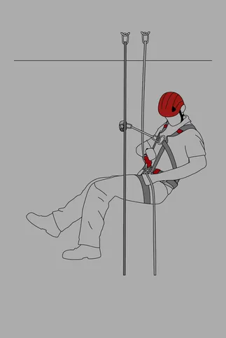 Rope Access Technology