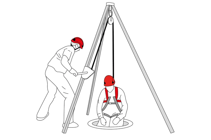 Confined Spaces