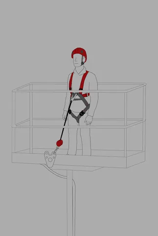 Mobile Elevating Work Platform