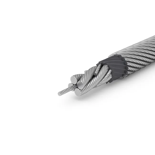 50m Teufeblberger 16mm リギングロープ Teufelberger トゥーフェルベルガー リギングロープ シリウス ブル