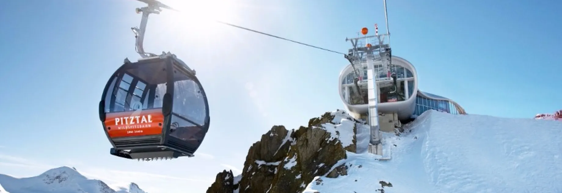 Wire Rope Solutions for Ropeways – Wildspitzbahn Pitztal Glacier ...