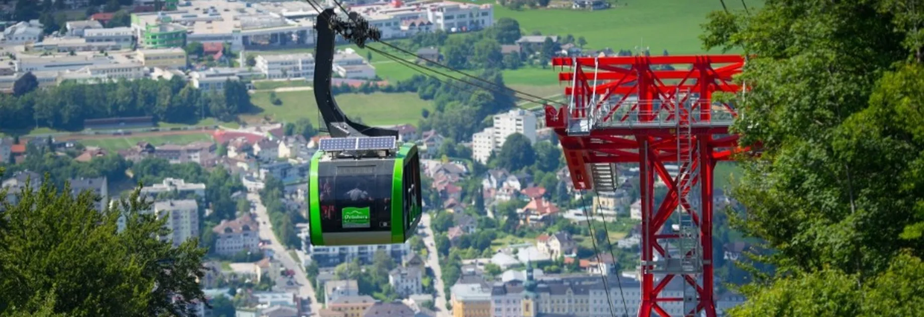 Wire Rope Solutions for Ropeways – Grünberg Cable Car Gmunden ...