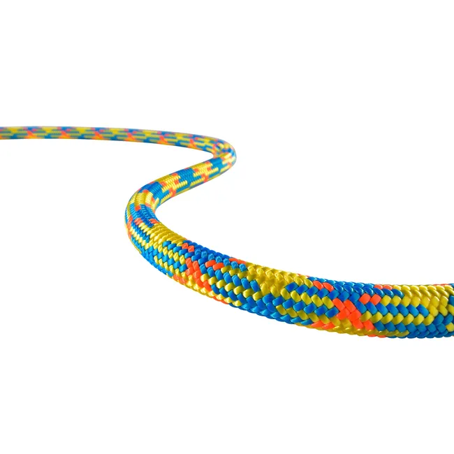 Teufelberger Drenaline 45m1eye クライミングロープ drenaLINE