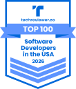 TechReviewer Top 100