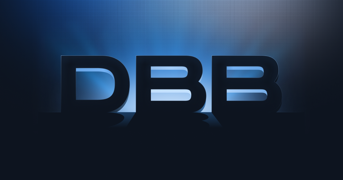DBB Software Development Service Provider