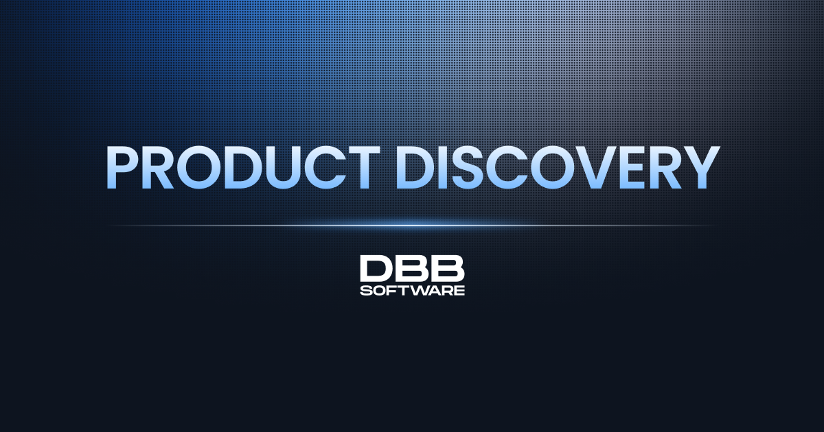 Software Product Discovery Services: Build-Ready Plan in 3 Weeks