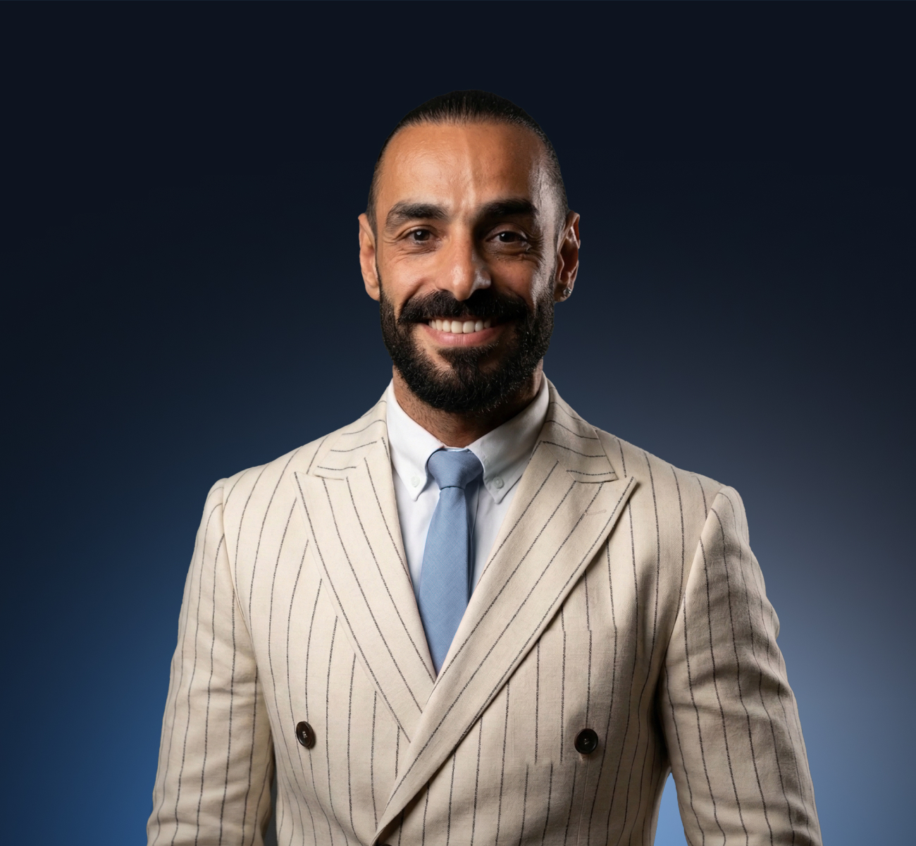 Mido Avatar