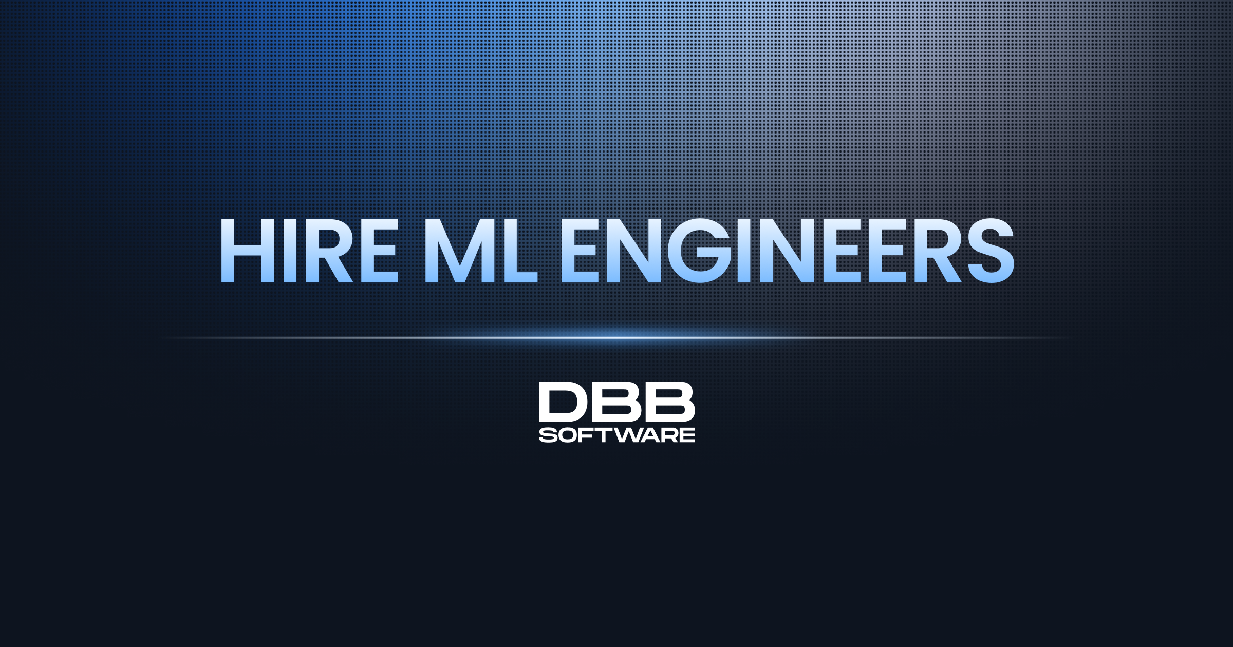 Hire ML Engineers: Top Machine Learning Developers