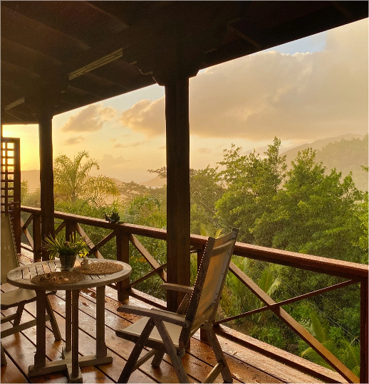 Picture of the author