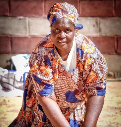 Picture of the author