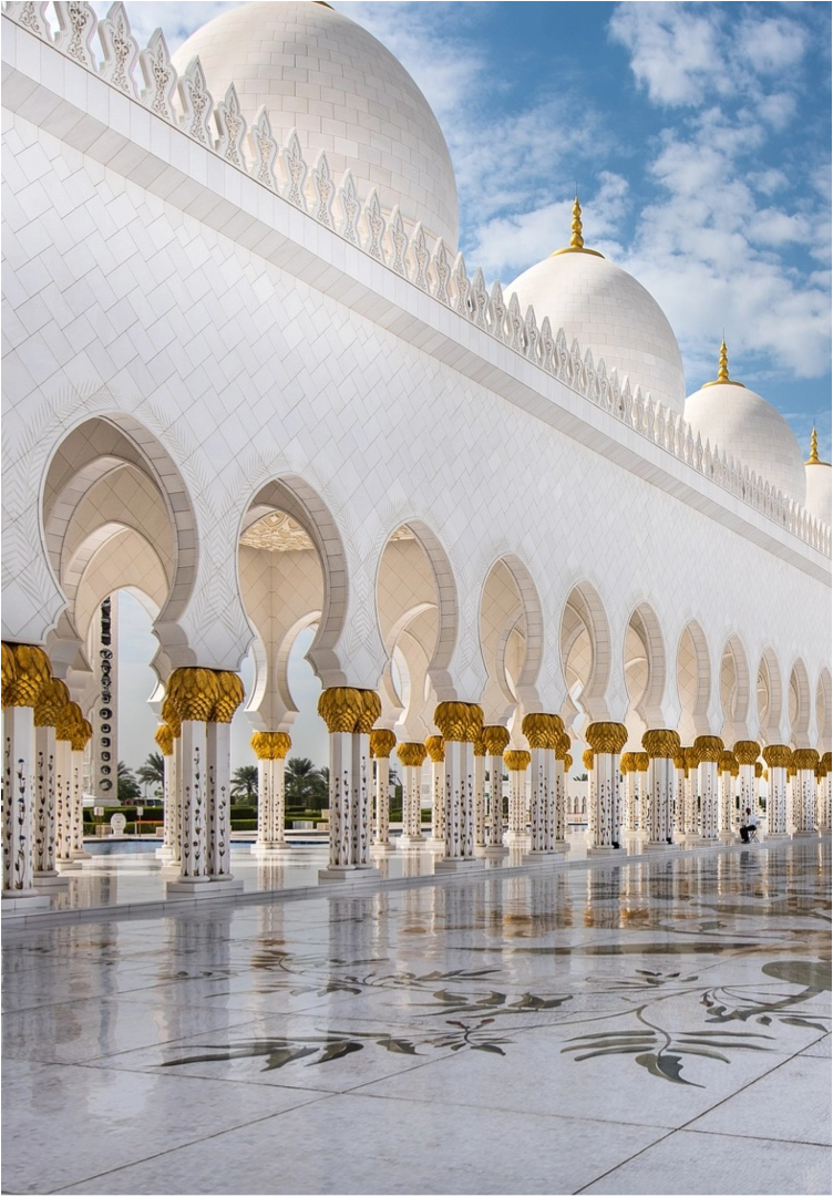 Picture of the author