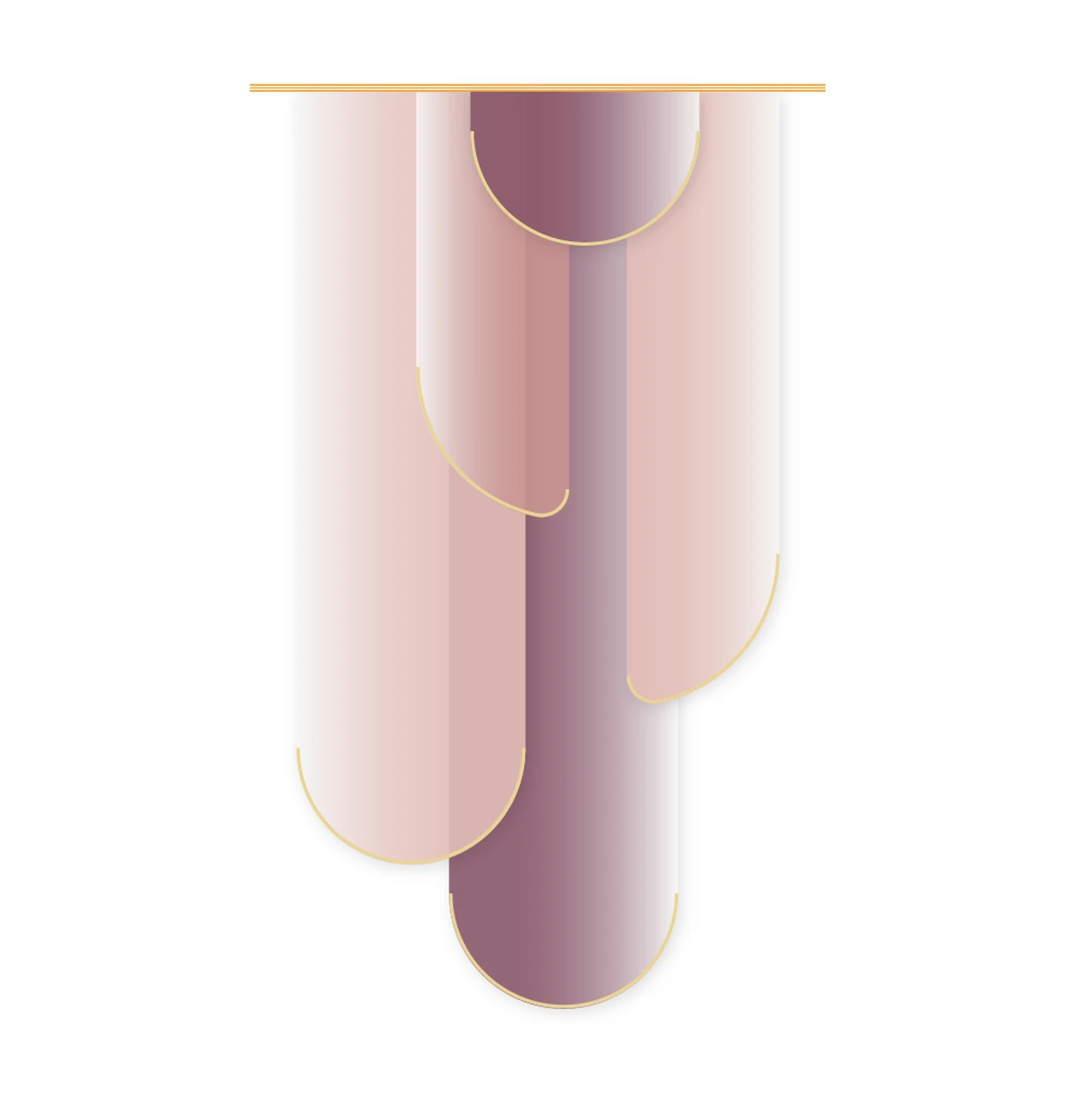 CALPE Studio MTX The Leaves Radial