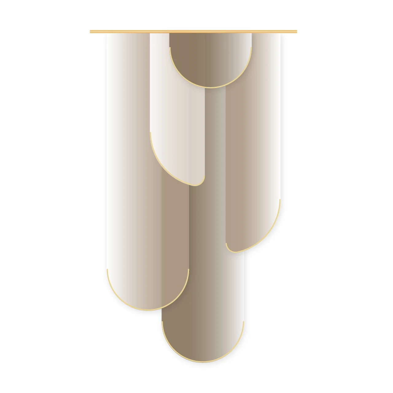 Studio MTX The Leaves Radial