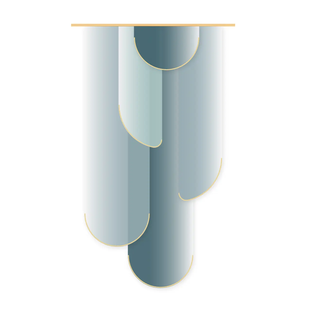 Studio MTX The Leaves Radial