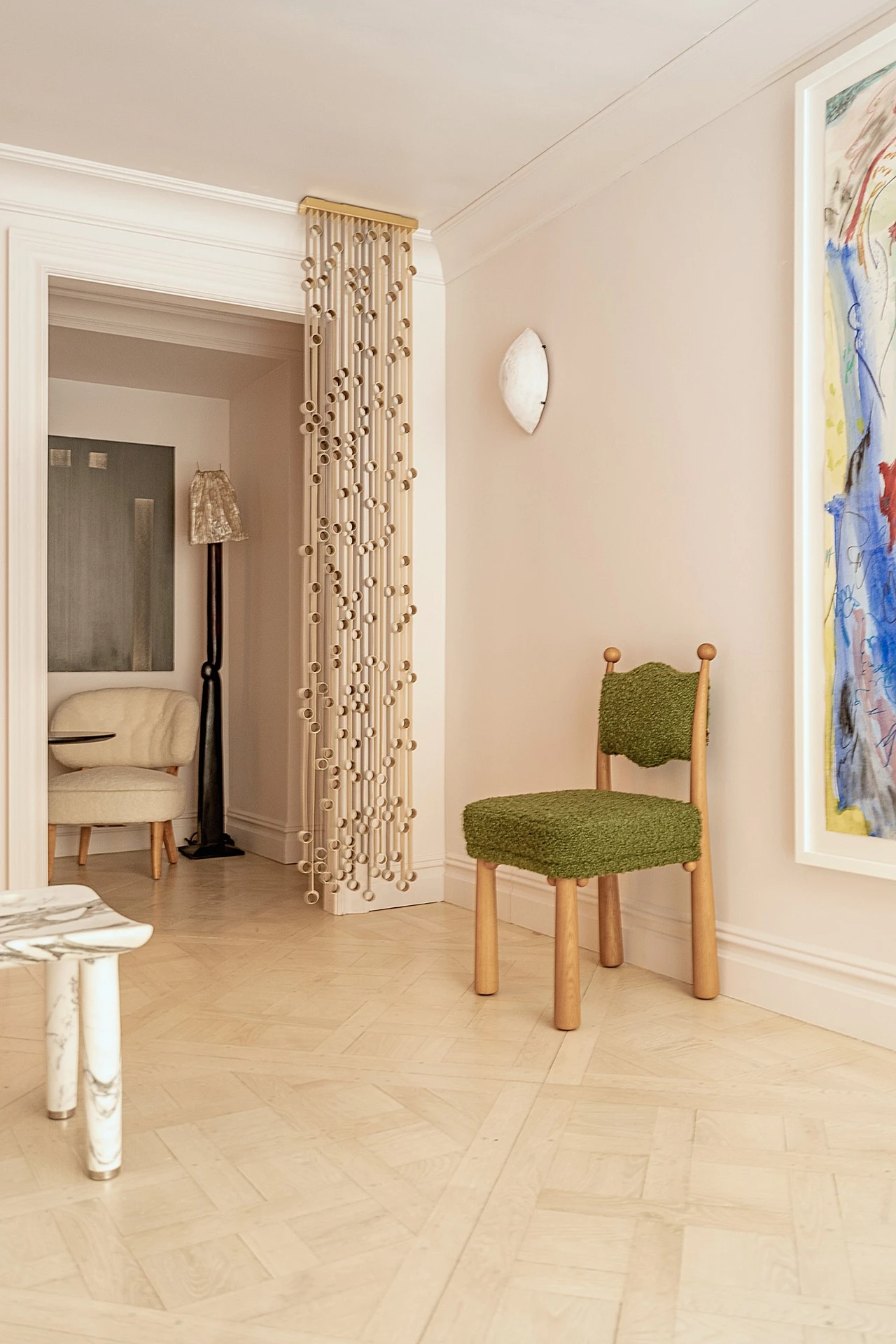 Circeo Townhouse Invisble Collection