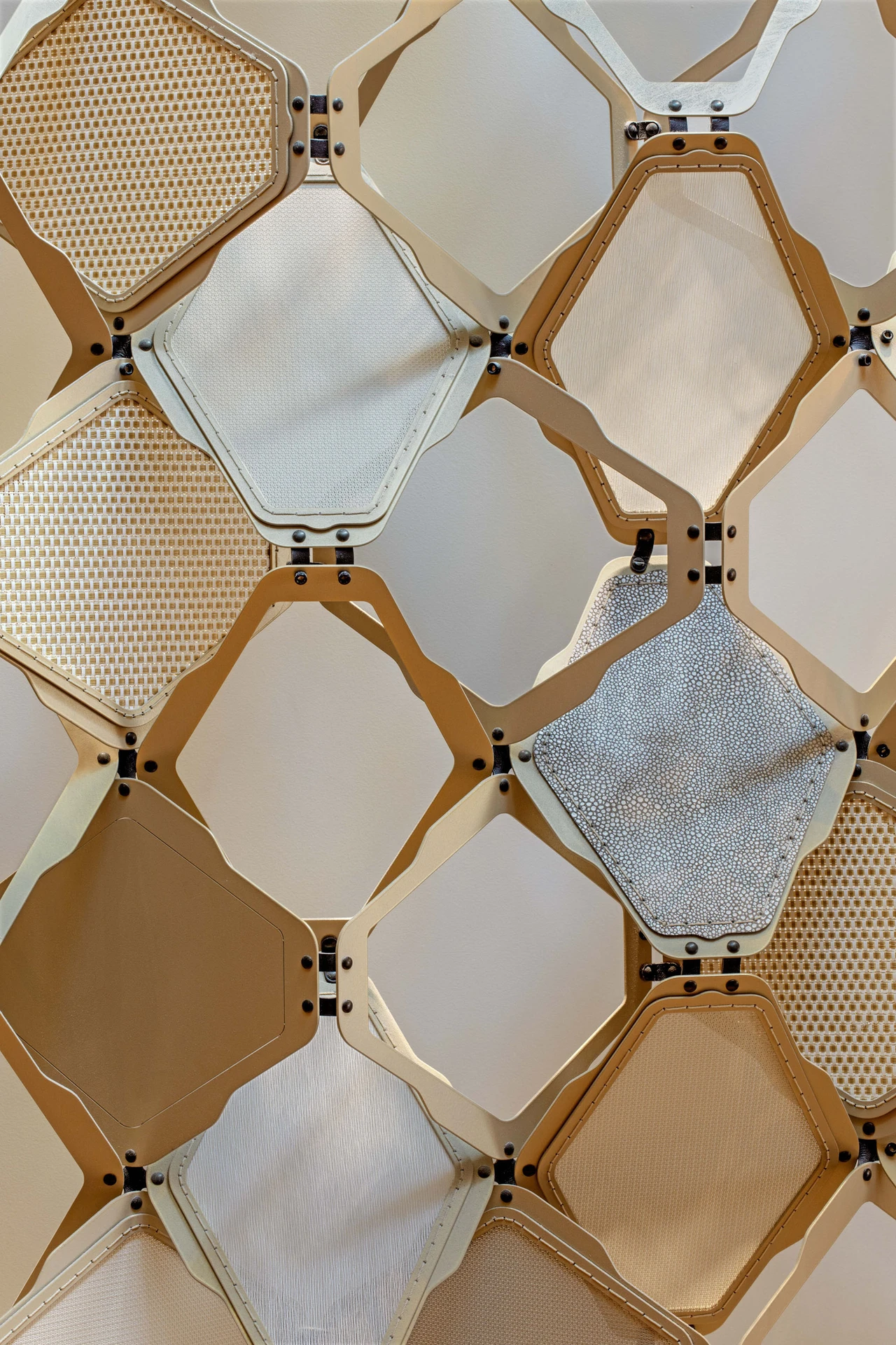 Celebrity Edge Screen in collaboration with Jouin Manku