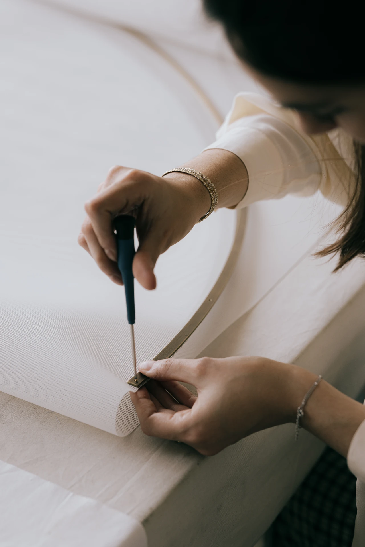 Studio MTX The Leaves