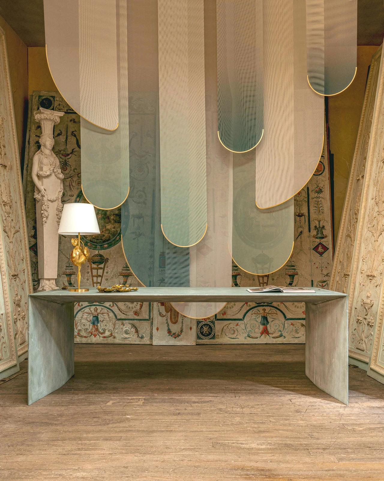 StudioMtx_Theleaves_ColorGradient